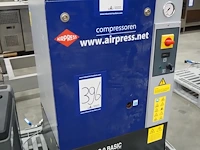 Airpress holland