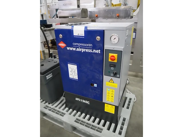 Airpress holland - afbeelding 2 van  7