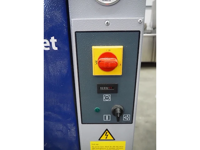 Airpress holland - afbeelding 5 van  7
