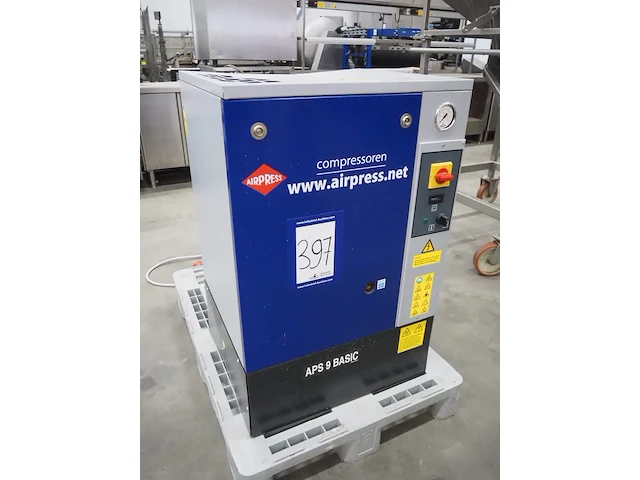 Airpress holland - afbeelding 1 van  6