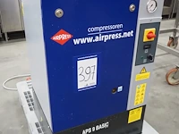 Airpress holland