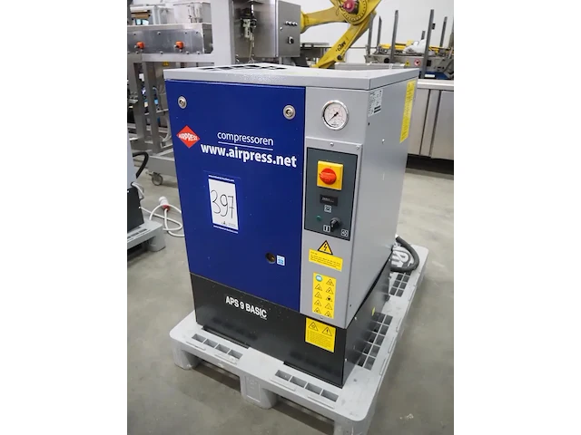 Airpress holland - afbeelding 2 van  6