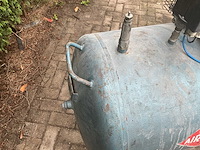 Airpress k 500-1000 super zuigercompressor - afbeelding 5 van  14