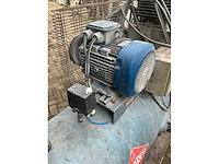 Airpress k 500-1000 super zuigercompressor - afbeelding 14 van  14