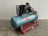 Airpress k300-600 luchtcompressor - afbeelding 1 van  7