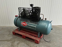 Airpress k300-600 luchtcompressor - afbeelding 3 van  7