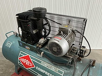 Airpress k300-600 luchtcompressor - afbeelding 5 van  7