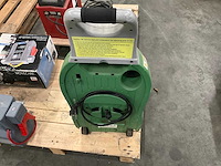 Airpress lhr215/5 luchtcompressor - afbeelding 5 van  5