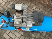 Airpress lm 100-300 luchtcompressor - afbeelding 6 van  10