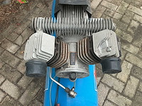 Airpress lm 100-300 luchtcompressor - afbeelding 7 van  10