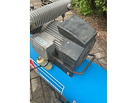 Airpress lm 100-300 luchtcompressor - afbeelding 8 van  10