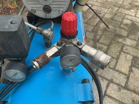 Airpress lm 100-300 luchtcompressor - afbeelding 9 van  10