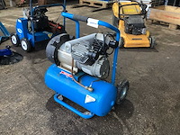Airpress lm-25-350 zuigercompressor - afbeelding 1 van  6