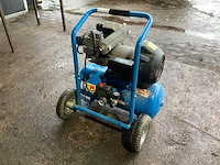 Airpress lm-25-350 zuigercompressor - afbeelding 3 van  6