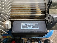 Airpress lm-25-350 zuigercompressor - afbeelding 5 van  6