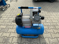 Airpress lm25-350 luchtcompressor