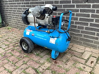 Airpress lm50-350 luchtcompressor