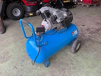 Airpress lm90-350 hogedrukcompressor