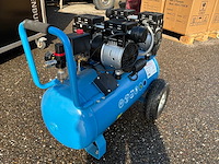 Airpress lmo 50-270 luchtcompressor - afbeelding 3 van  8