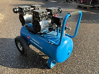 Airpress lmo 50-270 luchtcompressor - afbeelding 4 van  8