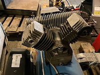 Airpress luchtcompressor (2x) - afbeelding 4 van  5