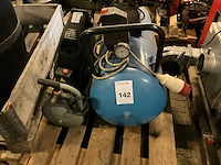Airpress luchtcompressor (2x) - afbeelding 5 van  5