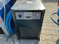 Airpress luchtcompressor met toebehoren - afbeelding 2 van  17