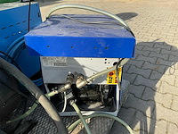 Airpress luchtcompressor met toebehoren - afbeelding 3 van  17