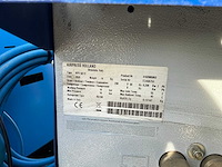 Airpress luchtcompressor met toebehoren - afbeelding 4 van  17