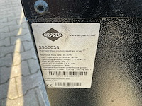 Airpress luchtcompressor met toebehoren - afbeelding 6 van  17