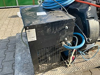 Airpress luchtcompressor met toebehoren - afbeelding 17 van  17