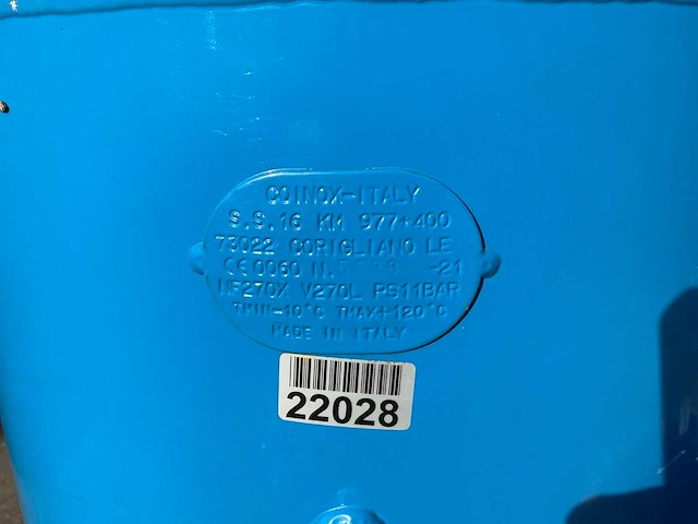 Airpress luchtcompressor met toebehoren - afbeelding 2 van  7