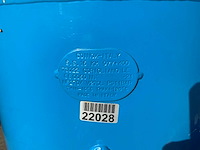 Airpress luchtcompressor met toebehoren - afbeelding 2 van  7