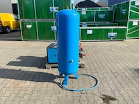 Airpress luchtcompressor met toebehoren - afbeelding 4 van  7