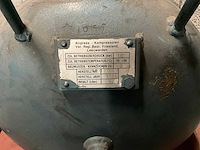 Airpress luchtcompressor - afbeelding 3 van  6