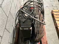 Airpress luchtcompressor - afbeelding 4 van  6