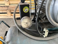 Airpress luchtcompressor - afbeelding 6 van  6