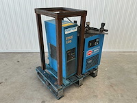 Airpress luchtcompressor - afbeelding 2 van  7