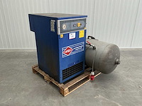 Airpress luchtcompressor - afbeelding 2 van  9