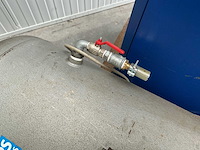 Airpress luchtcompressor - afbeelding 7 van  9