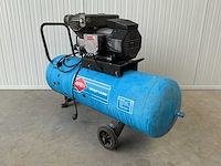 Airpress luchtcompressor - afbeelding 3 van  8