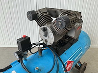 Airpress luchtcompressor - afbeelding 5 van  8