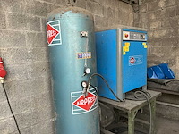 Airpress luchtcompressor - afbeelding 3 van  5