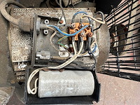 Airpress luchtcompressor - afbeelding 5 van  6