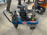 Airpress luchtcompressor - afbeelding 2 van  3