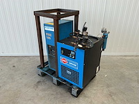 Airpress luchtcompressor - afbeelding 1 van  9