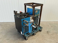 Airpress luchtcompressor - afbeelding 5 van  9