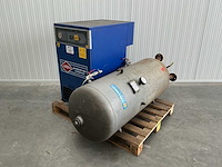 Airpress luchtcompressor - afbeelding 1 van  9