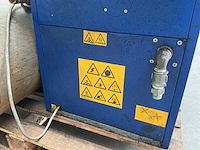 Airpress luchtcompressor - afbeelding 5 van  9