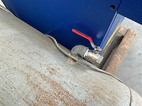 Airpress luchtcompressor - afbeelding 8 van  9